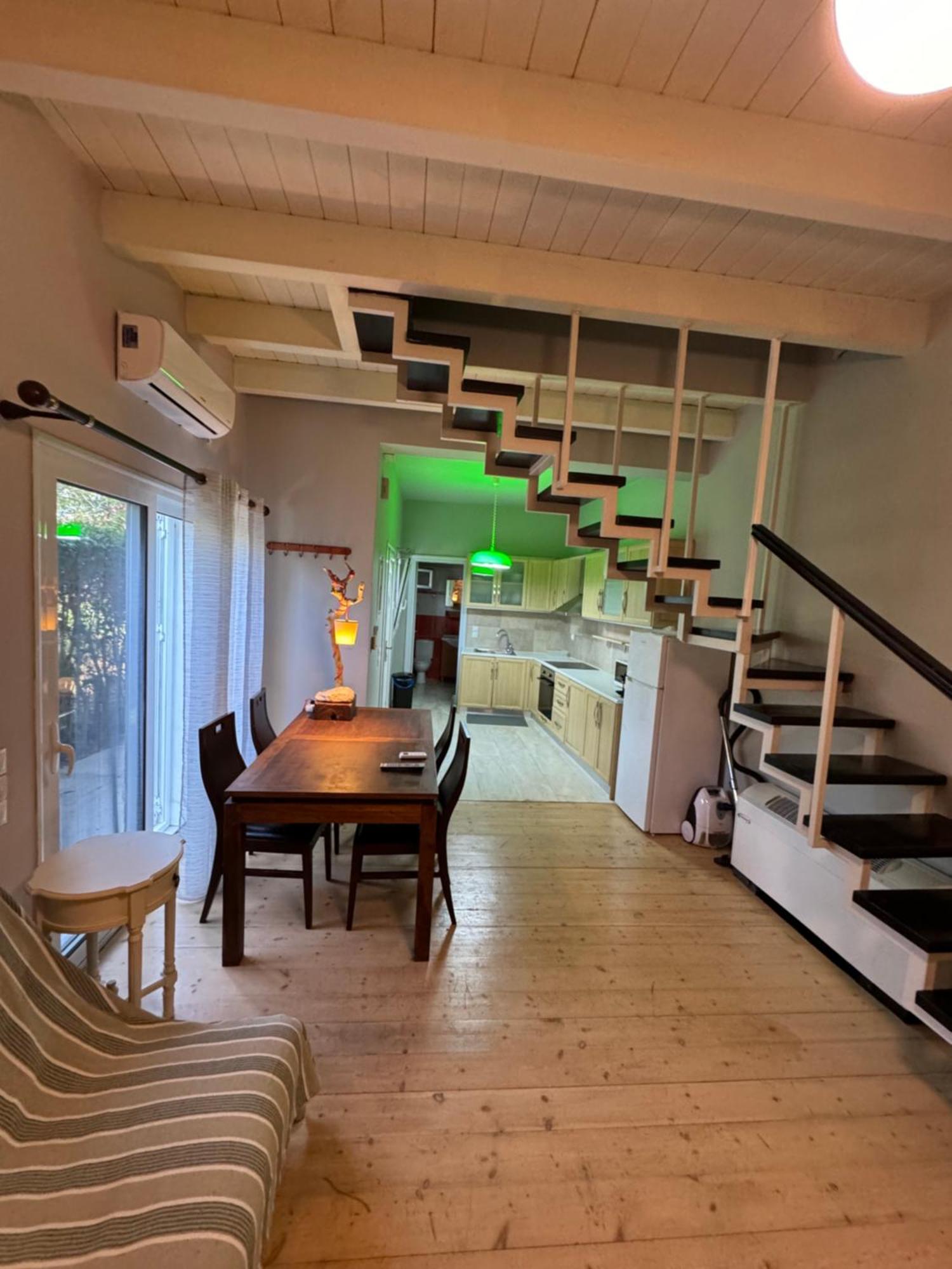 Casa Calma Villa Agios Ioannis  Eksteriør bilde