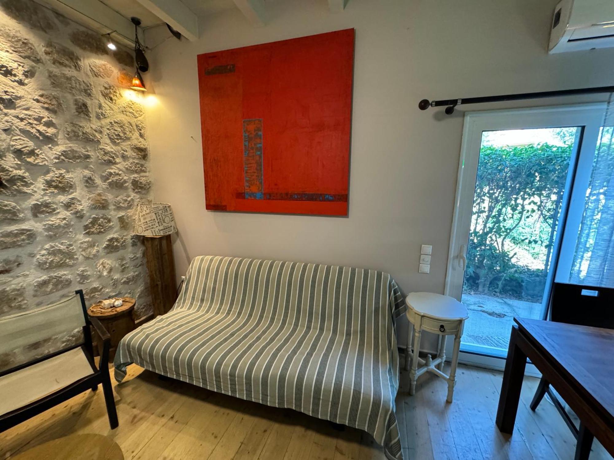 Casa Calma Villa Agios Ioannis  Eksteriør bilde