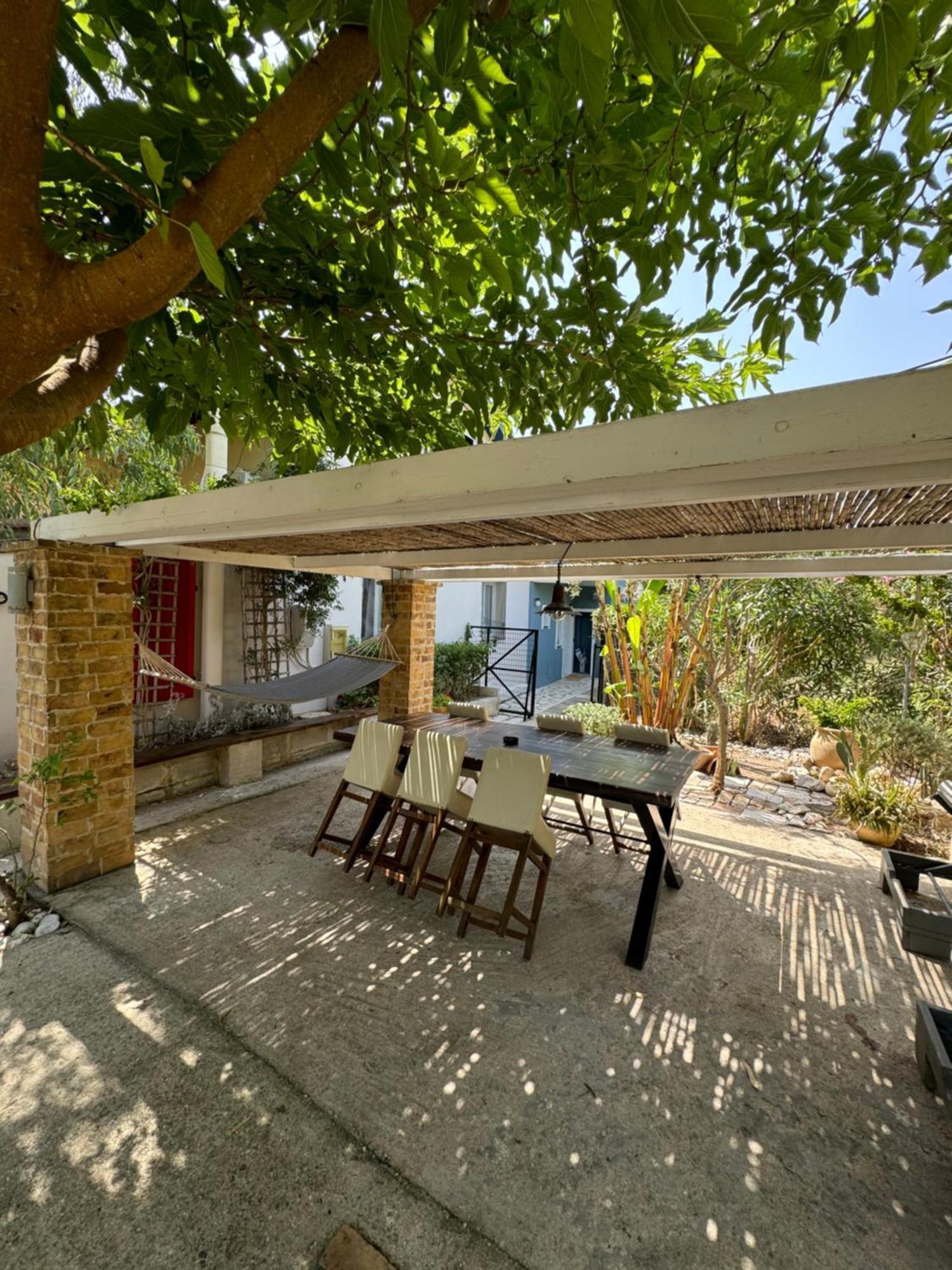 Casa Calma Villa Agios Ioannis  Eksteriør bilde